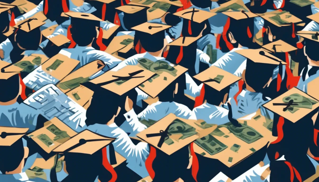 Exploring the Financial Landscape at Wharton School of Business