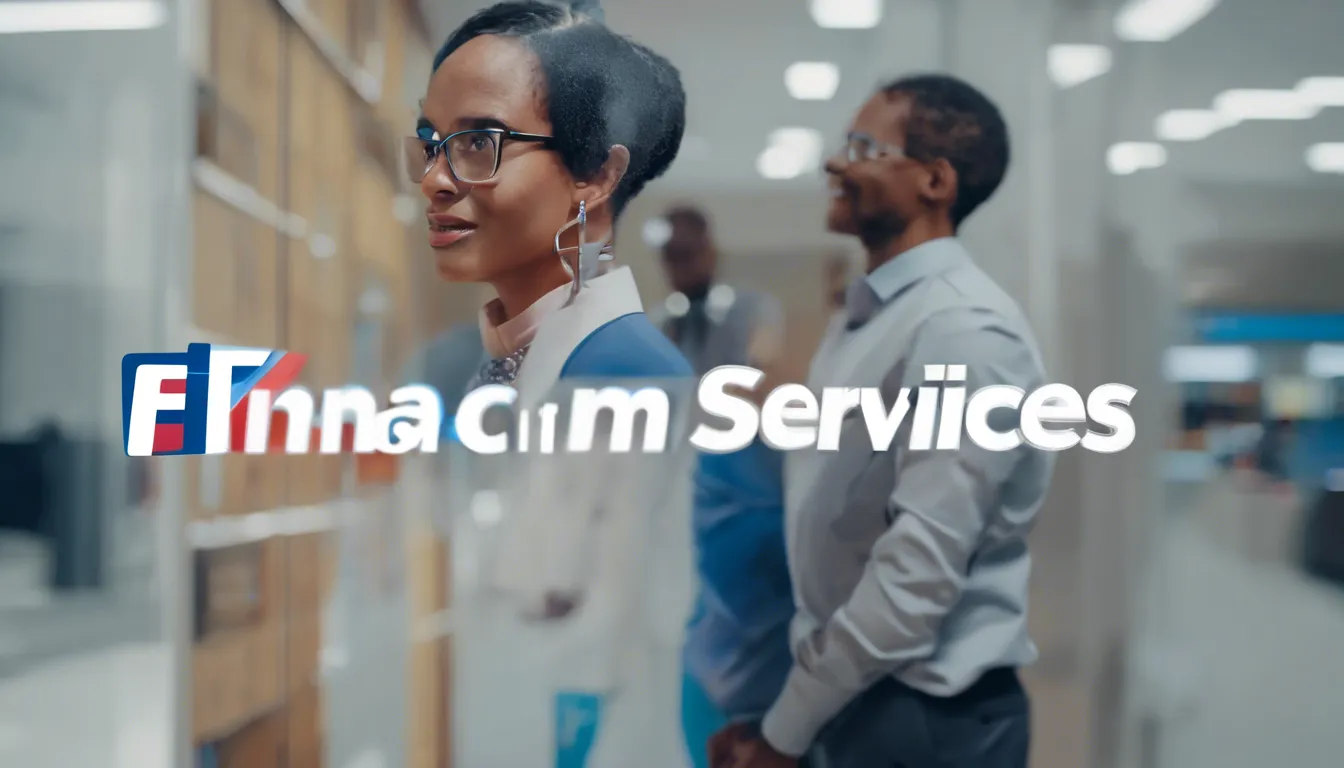 Unlocking Financial Solutions Capital Ones Services Finance