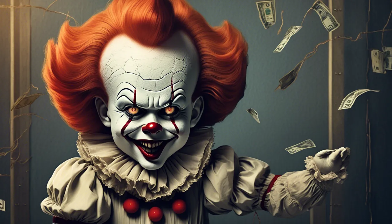 Unlocking the Secrets of Startup Finance Introducing Pennywise Finance
