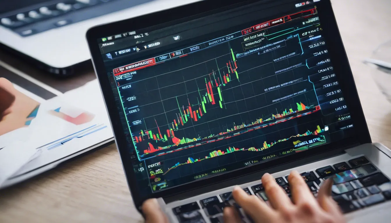 The Top 5 Forex Finance Companies You Need to Know