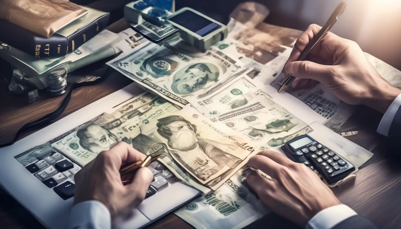 Exploring the World of Forex Capital Markets (FXCM)