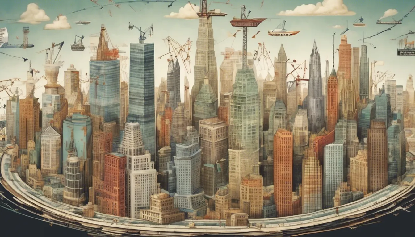 Financial Giants Navigating the Economic Landscape