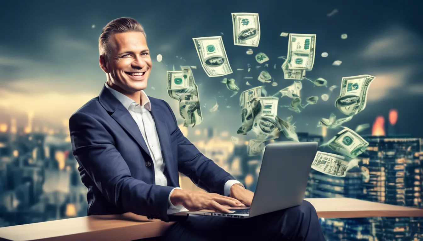 Unleashing the Power of ProfitCastle Finance